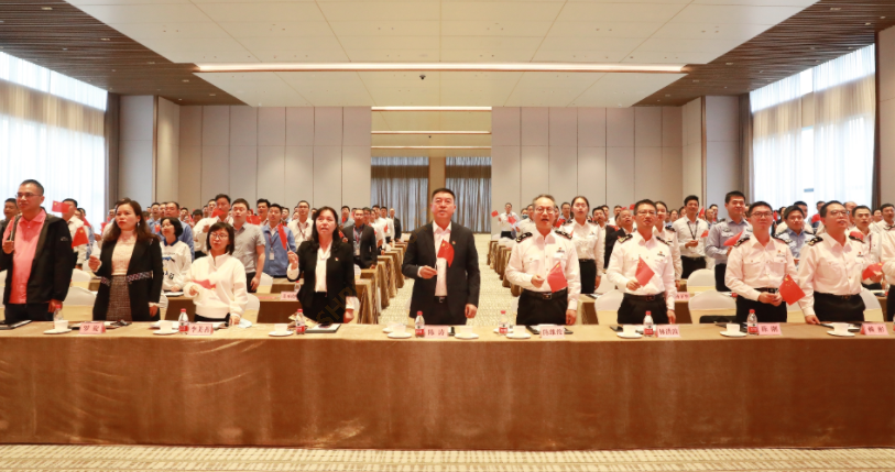 用音符谱写初心 用歌声唱响使命--音乐思政课走进必一运动科技